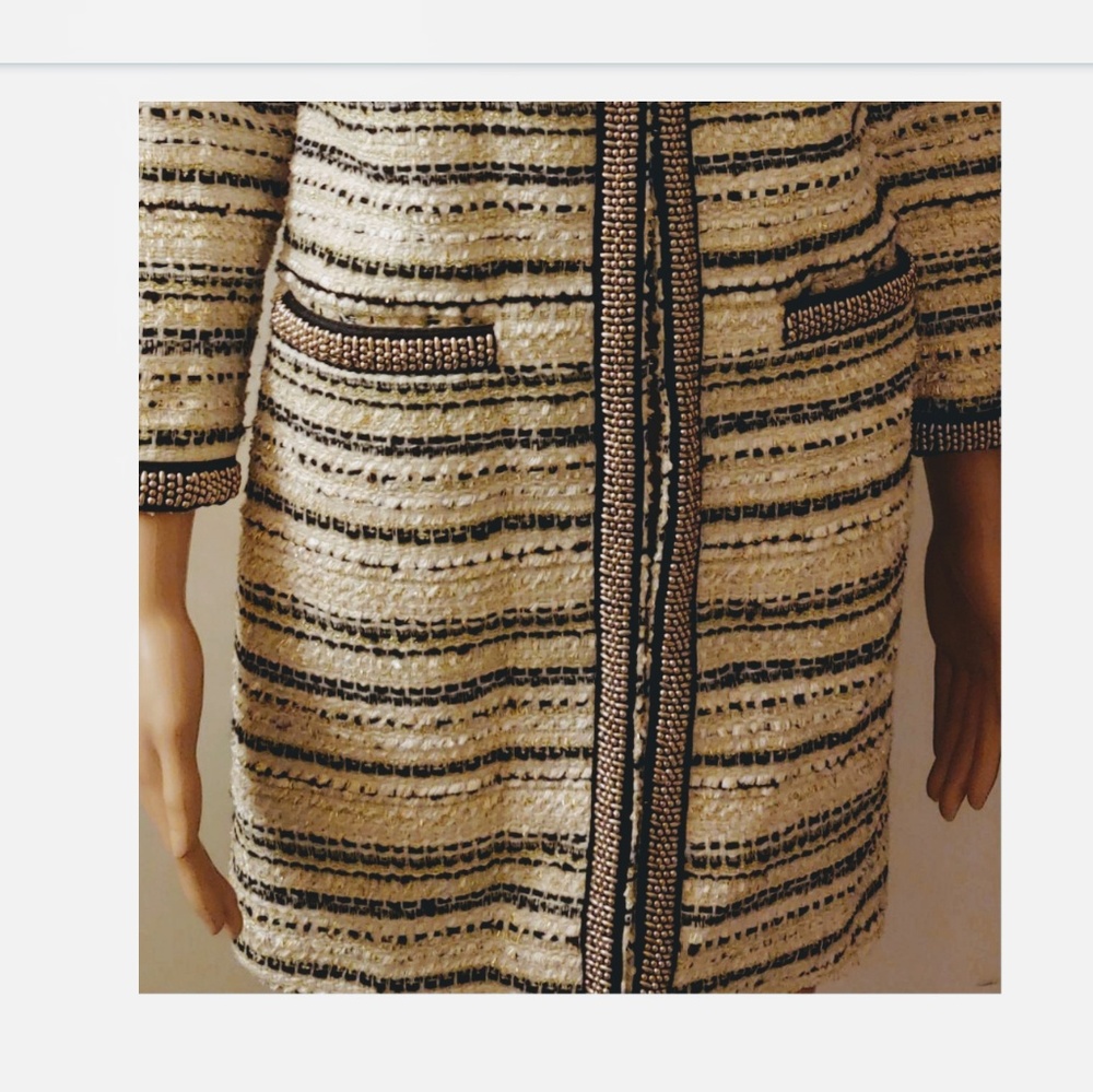 Evening Jacket - image 2